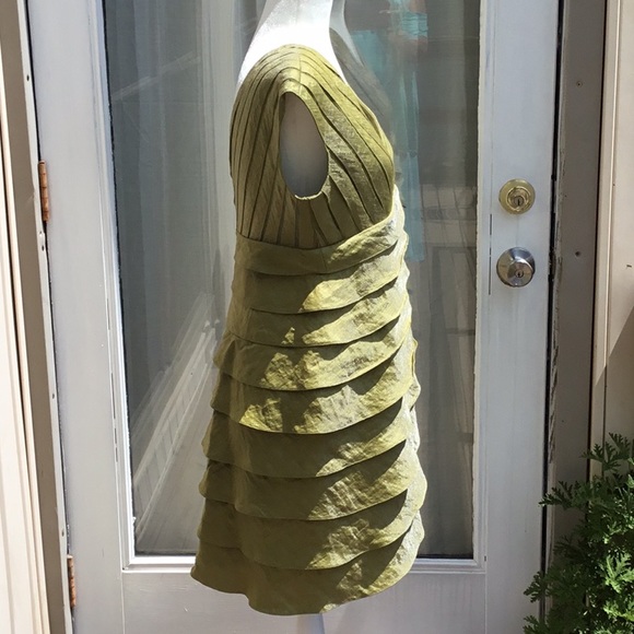 Adrianna Papell Dress 8 - Picture 2 of 8